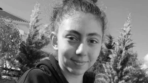 Serin İpekçioğlu’nun annesi Pervin İpekçioğlu:Ben her gün mezara gidip kızımın saçını okşar gibi toprağını okşuyorum