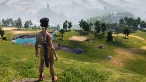 Bu aksiyon oyunu çıktığı gibi Steam’in altını üstüne getirdi!