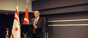 Töre, Şampiyon Melekleri anma gecesi etkinliğine katıldı