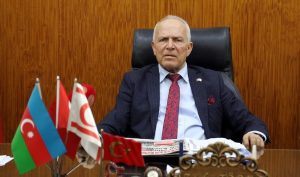 “20 Ocak şehitleri bağımsız Azerbaycan’ın yolunu açtı” – BRTK