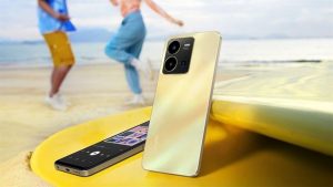 Uygun fiyatlı Vivo G2 sessiz sedasız tanıtıldı!