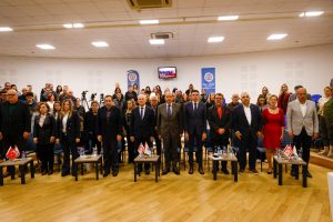 Töre:Bülent Ecevit devlet töreniyle anılmalı