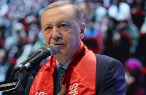 Erdoğan’dan Çağlayan Adliyesindeki saldırıya ilişkin açıklama