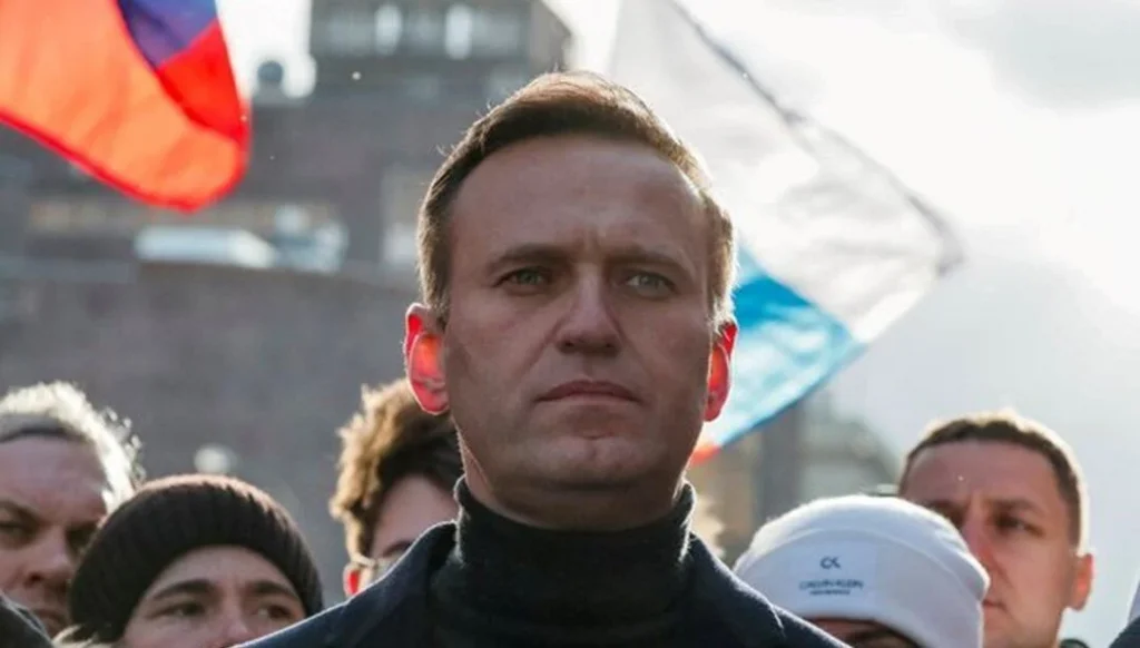 Aleksey Navalny öldü… Ani ölüm dünya gündeminde ilk sıraya oturdu