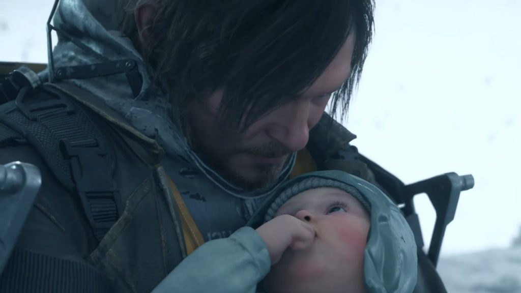 Death Stranding 2 duyuruluyor mu? İddialar sağlam