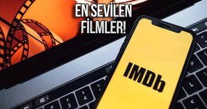 IMDb’ye göre dünyanın en iyi filmleri belli oldu! – Şubat 2024