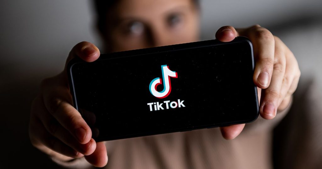 Eski TikTok yöneticisi şirkete dava açtı! Peki neden?
