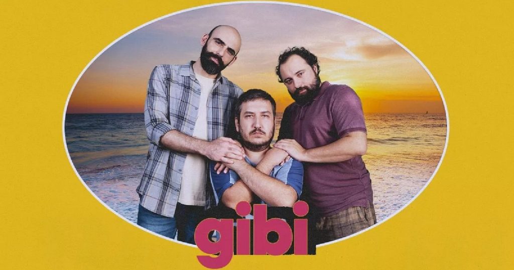 Gibi dizisinin beşinci sezon fragmanı yayınlandı!