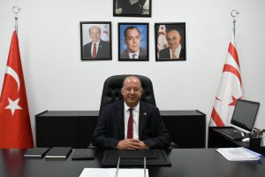 Sağlık Bakanı Dinçyürek:Obezite dünya çapında hızla yayılıyor