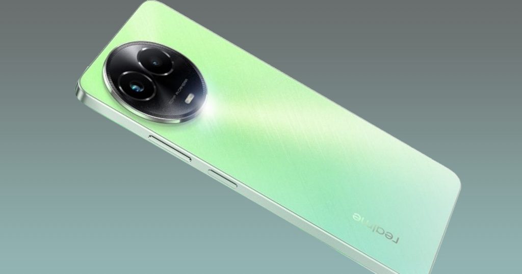 120Hz ekran ve 5000 mAh batarya: İsimsiz bir Realme modeli ortaya çıktı!
