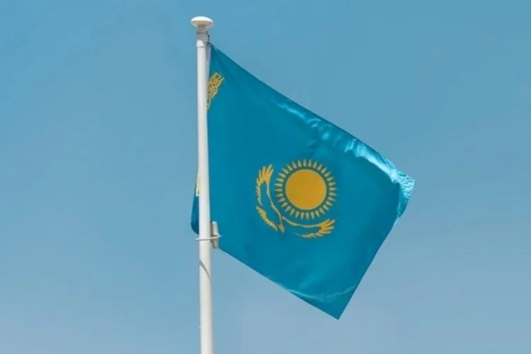 Kazakistan’da hükümet istifa etti