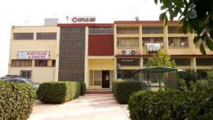 Kurtuluş Lisesi’nde kan bağışı kampanyası düzenleniyor