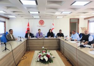 Vergilerle ilgili 3 yasa tasarısı onaylanarak Meclise sevk edildi