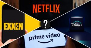 Netflix vs Disney+ vs Prime Video vs BluTV vs GAİN vs EXXEN vs tabii: Hangisini tercih etmeli?