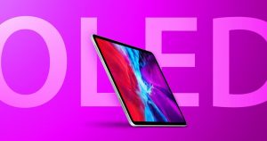 OLED iPad Pro fiyatı belli oldu! (Beklenenden daha ucuz)
