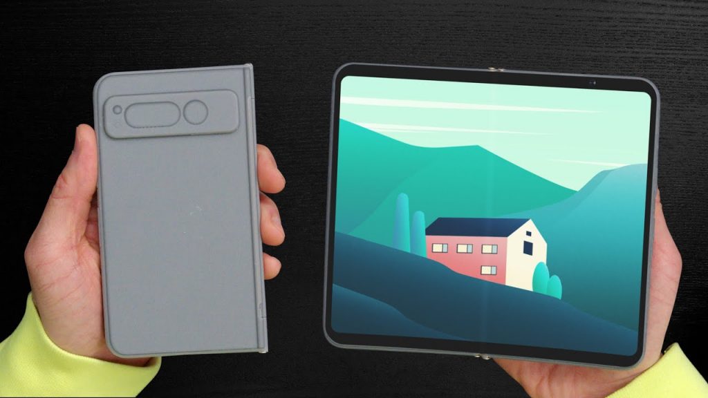 Google OnePlus özelliğinden esinleniyor!