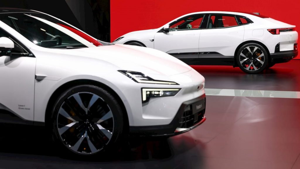 Otomobil devi, akıllı telefon sektörüne giriyor! İşte ilk model