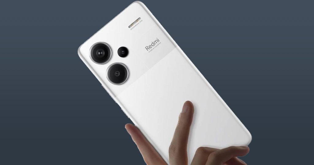 Uygun fiyatlı Redmi A3 için tarih verildi! İşte özellikleri