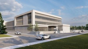 Vodafone’dan Türkiye’de 3 milyar TL’lik veri merkezi!