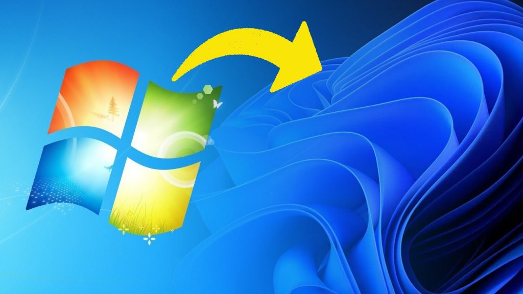 Windows 11’i artık Windows 7’ye dönüştürebilirsiniz!