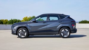 Yeni Hyundai KONA Elektrik Türkiye’de! İşte fiyatı ve özellikleri