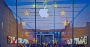 Apple ile AB’nin arası yine kızıştı!