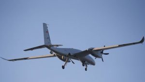 Baykar’dan kardeş ülkede üretim hamlesi!