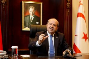 Cumhurbaşkanı Tatar, YÖDAK Başkanı Avcı’nın görevden alınması için Yüksek Adliye Kurulu’na başvurdu…“Birini korumak gibi bir niyetimiz olamaz…”