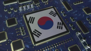 Güney Koreli çip üreticileri hacklendi!