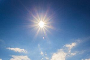 Hafta sonu yağmur beklenmiyor