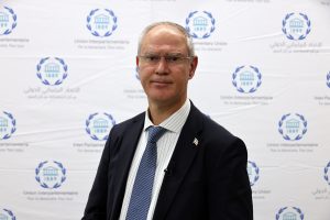 Hasipoğlu: Rumlar bizimle hiçbir şekilde eşit statüyü kabul etmiyor