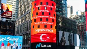 Hepsiburada ile teknoloji ve ticarette kadın liderliği!