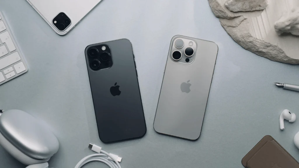 iPhone 16 tasarımı ortaya çıktı! iPhone 12’ye geri dönüyoruz