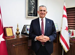 Milli Eğitim Bakanı Çavuşoğlu: Kadınların toplumda eşit fırsatlara sahip olmalarını sağlamak için mücadele etmeliyiz
