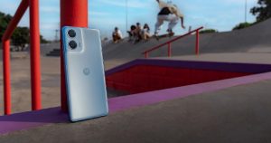 144 Hz ekran ve 1.5K çözünürlük! Motorola Edge 50 Pro tanıtım tarihi belli oldu