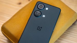 Beklentileri karşılayacak mı? OnePlus Ace 3V fotoğrafı sızdırıldı