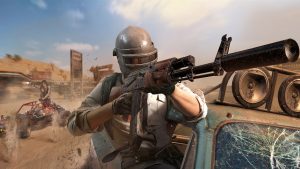 PUBG’de harcadıkça G-Coin kazandıran yöntem!