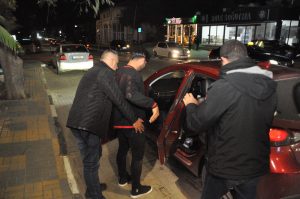 Son bir haftada 1 kişinin öldüğü, 16 kişinin yaralandığı toplam 60 trafik kazası…