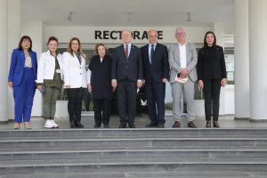 Töre:Eğitim kurumlarımızı yıpratmayalım