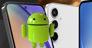 Samsung A55 ve A35 kaç yıl güncelleme alacak?