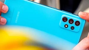 Orta segmentin kralı! Samsung Galaxy F55 özellikleri ortaya çıktı