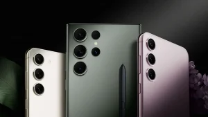 Android 15 güncellemesi alacak Samsung modelleri!