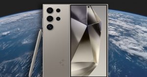Galaxy S24 Ultra kullanıcılarından “yanık kokusu” şikayeti!
