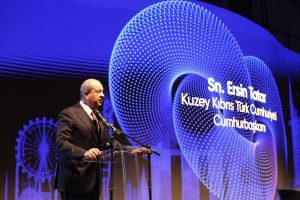 Cumhurbaşkanı Tatar:Kıbrıs turizm de gastronomisi ile de ön plana çıkıyor