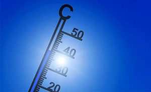 Sıcaklık 31 dereceye kadar yükselecek. Yağmur beklenmiyor