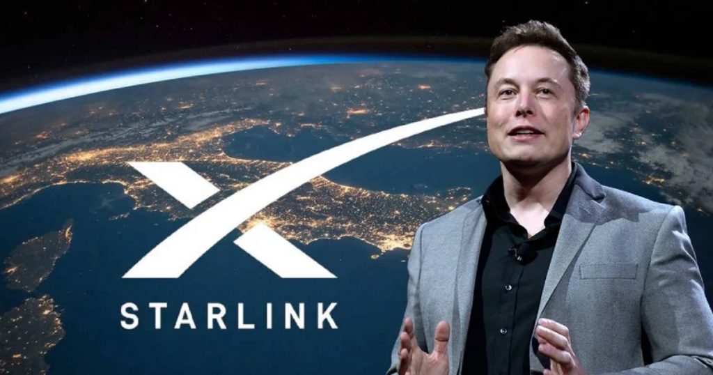 Türkiye’ye gelmeyen Starlink bir ülkede daha açıldı!