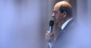 Cumhurbaşkanı Tatar, Almanlara “KKTC’yi ziyaret edin” çağrısında bulundu