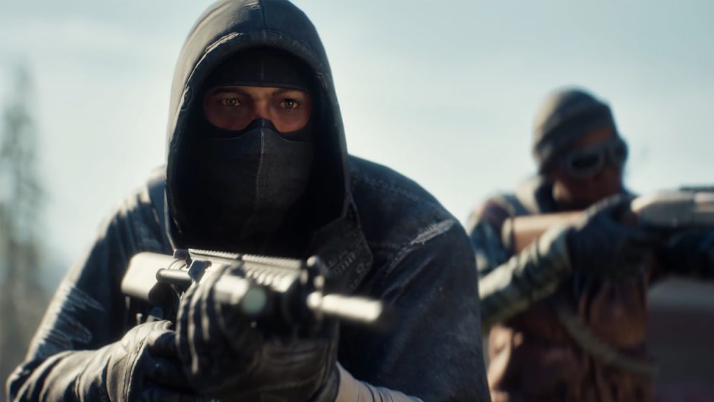 Hayatta kalma Terminator oyunu geliyor! İşte fragman