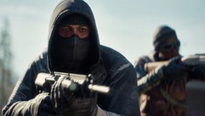 Hayatta kalma Terminator oyunu geliyor! İşte fragman