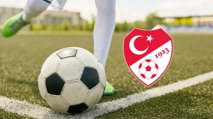 TFF, her hafta bir maçı YouTube’da yayınlayacak!